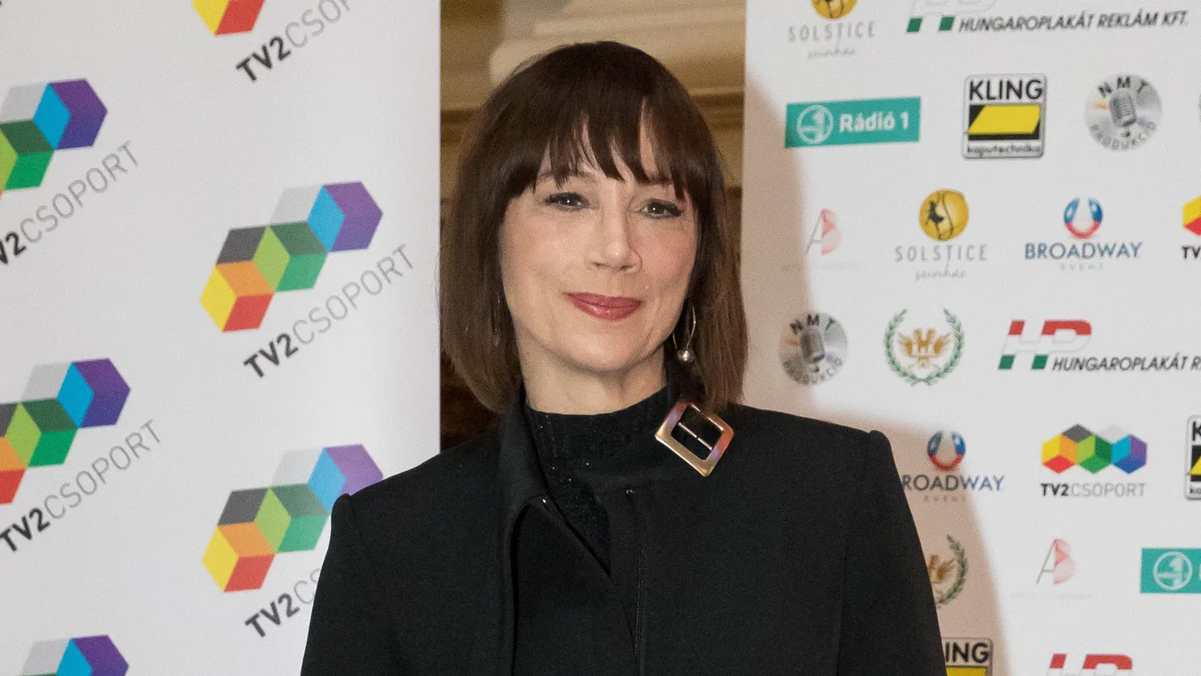 Kiderült, nem akart rendőrt hívni a balesethez Xantus Barbara