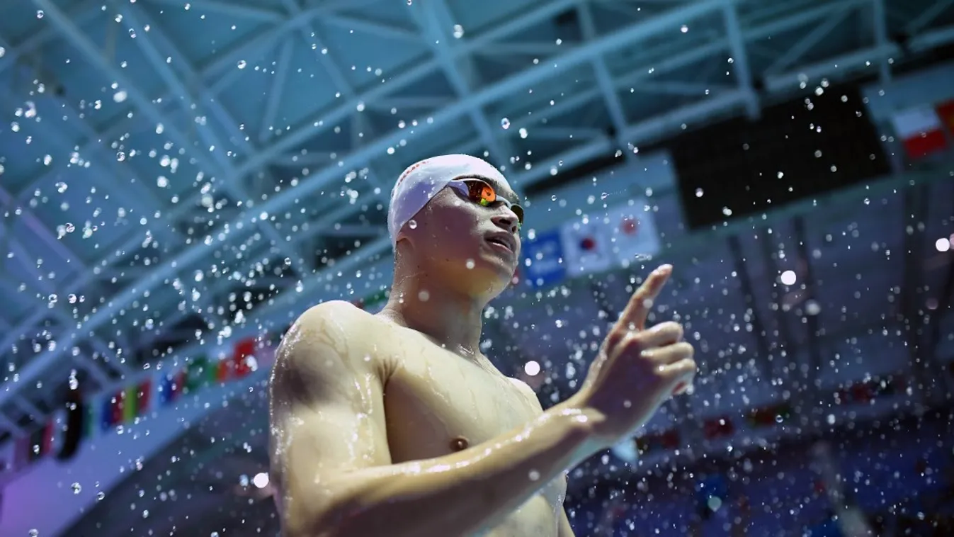 Nem merik eltiltani a doppingoló kínait