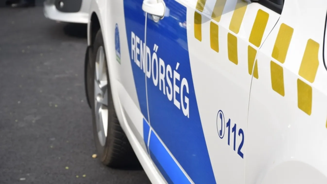 Most kaptuk a hírt, rejtélyes holttestre bukkantak Pest megyében