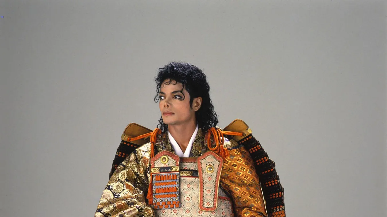 Ha van fölösleges 299 milliód, megveheted Michael Jackson zokniját