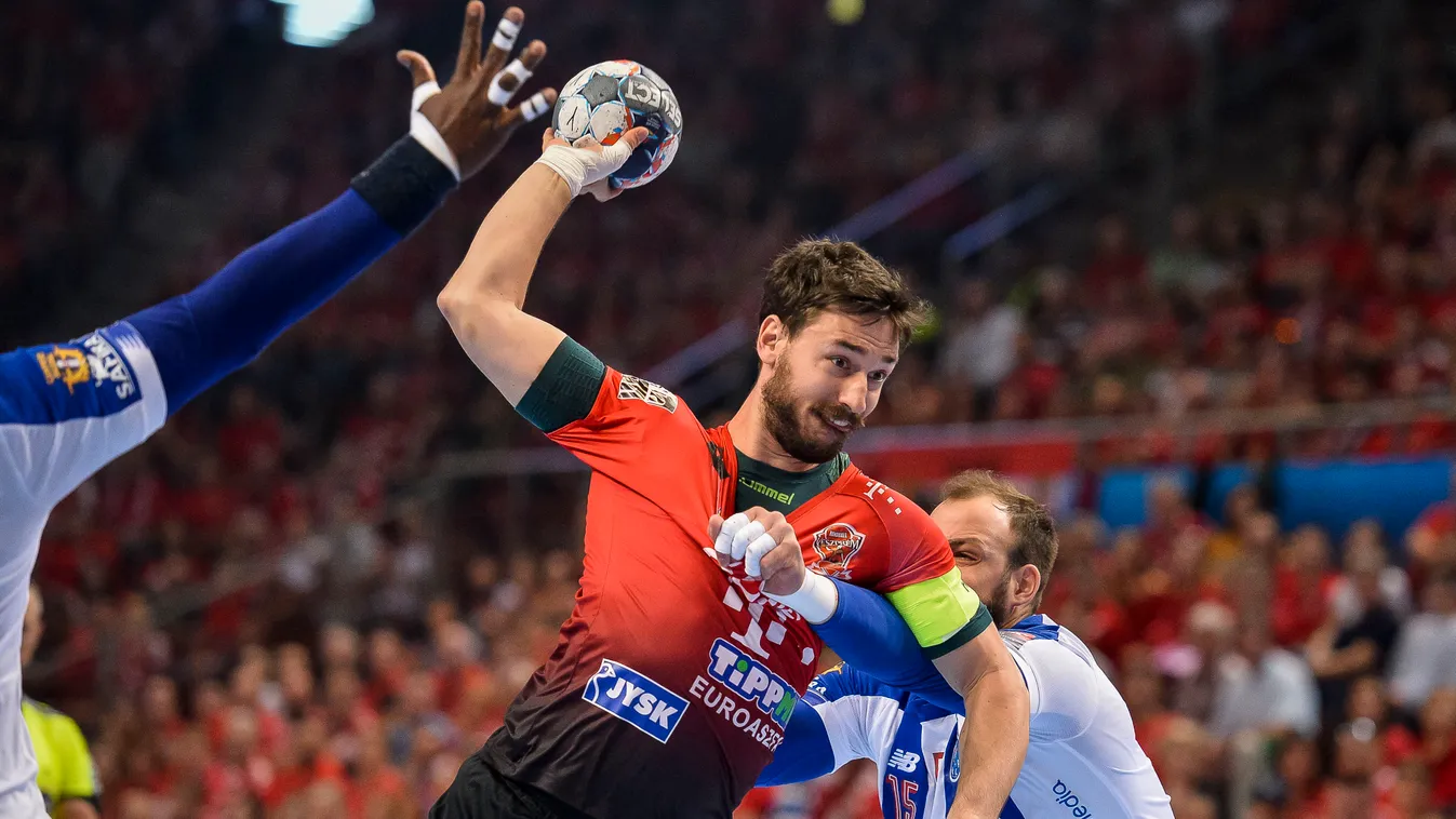 Rossz hír a magyar válogatottnak, súlyosan megsérült az alapember