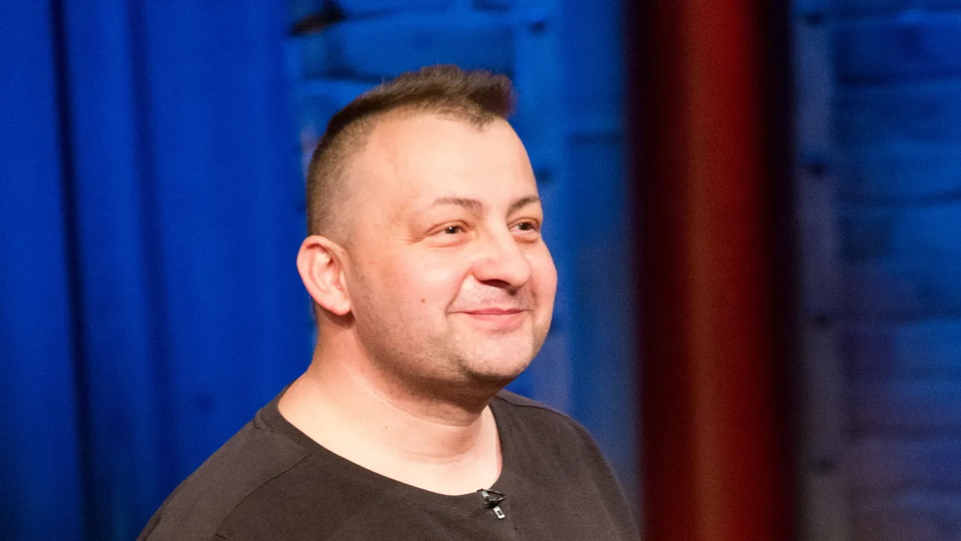 Havonta jár az atyai pofon a Gáspár családban