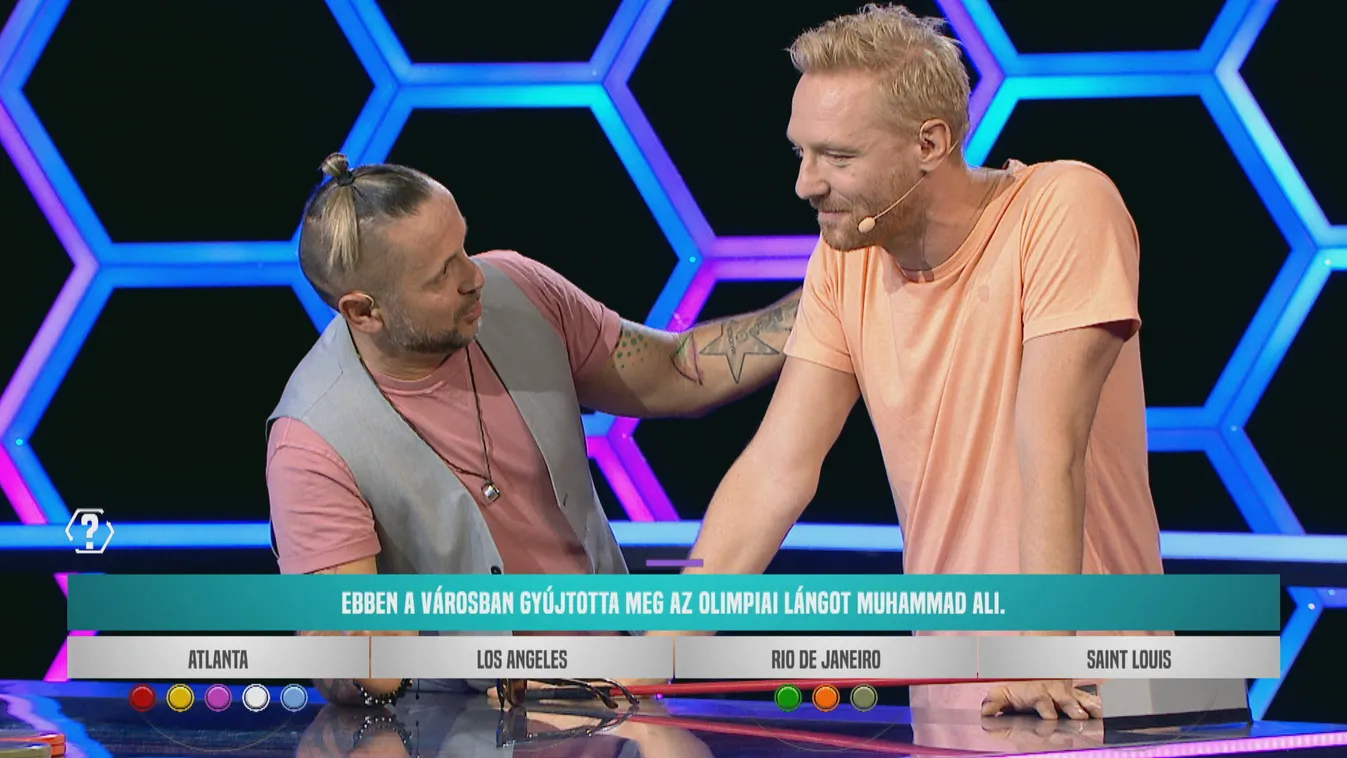 Bereczki Zoli lepte meg Majka játékosait