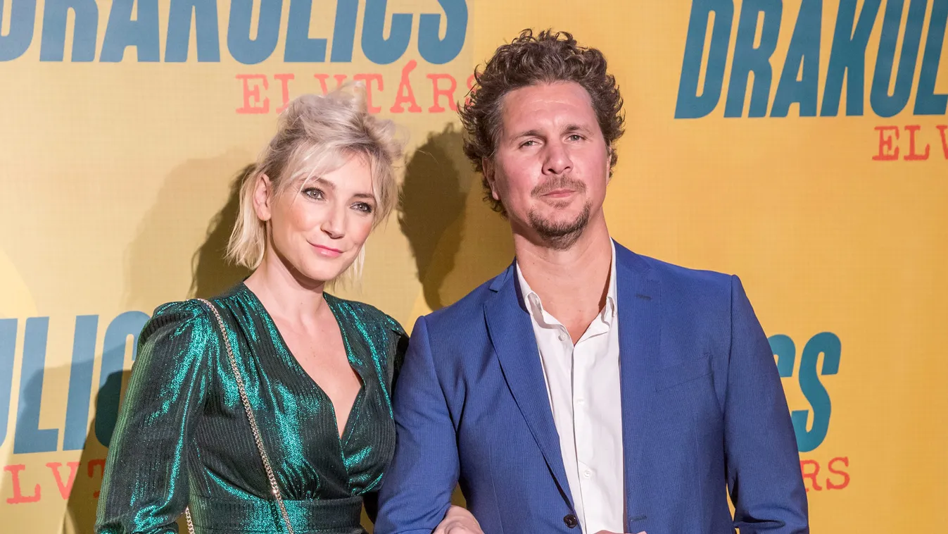 Hatalmas boldogság: Nagy Ervin eljegyezte párját