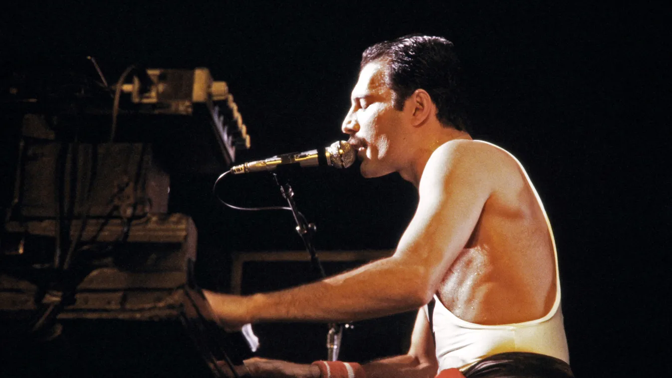 Szívszorító, kiderült, mit kért Freddie Mercury a halálos ágyán