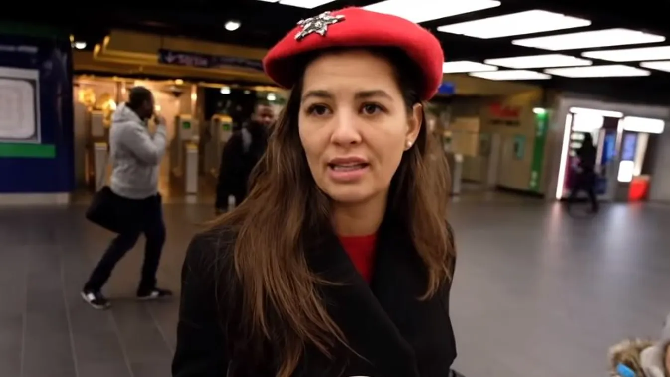 Sztrájkolók miatt bukták a pénzüket Ördög Nóráék