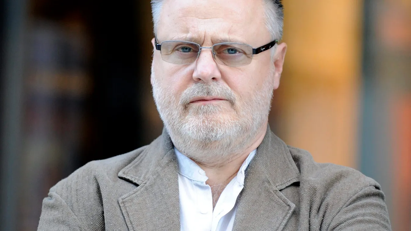 Ördögi csapdába csalta Máté Gábor a Katona színészeit