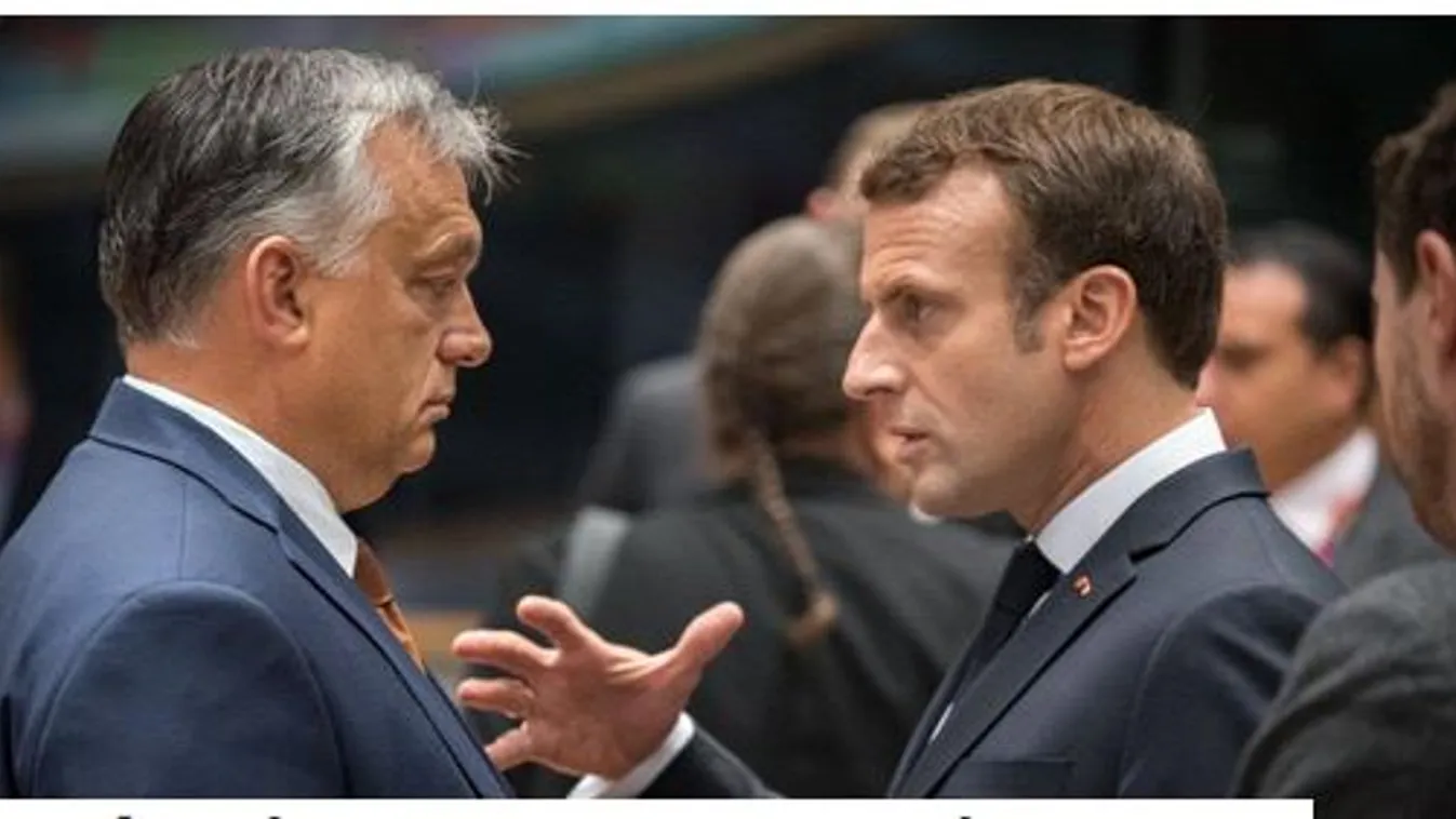 Orbán Viktor: A klímaváltozás elleni harc költségeit ne velünk akarják megfizettetni