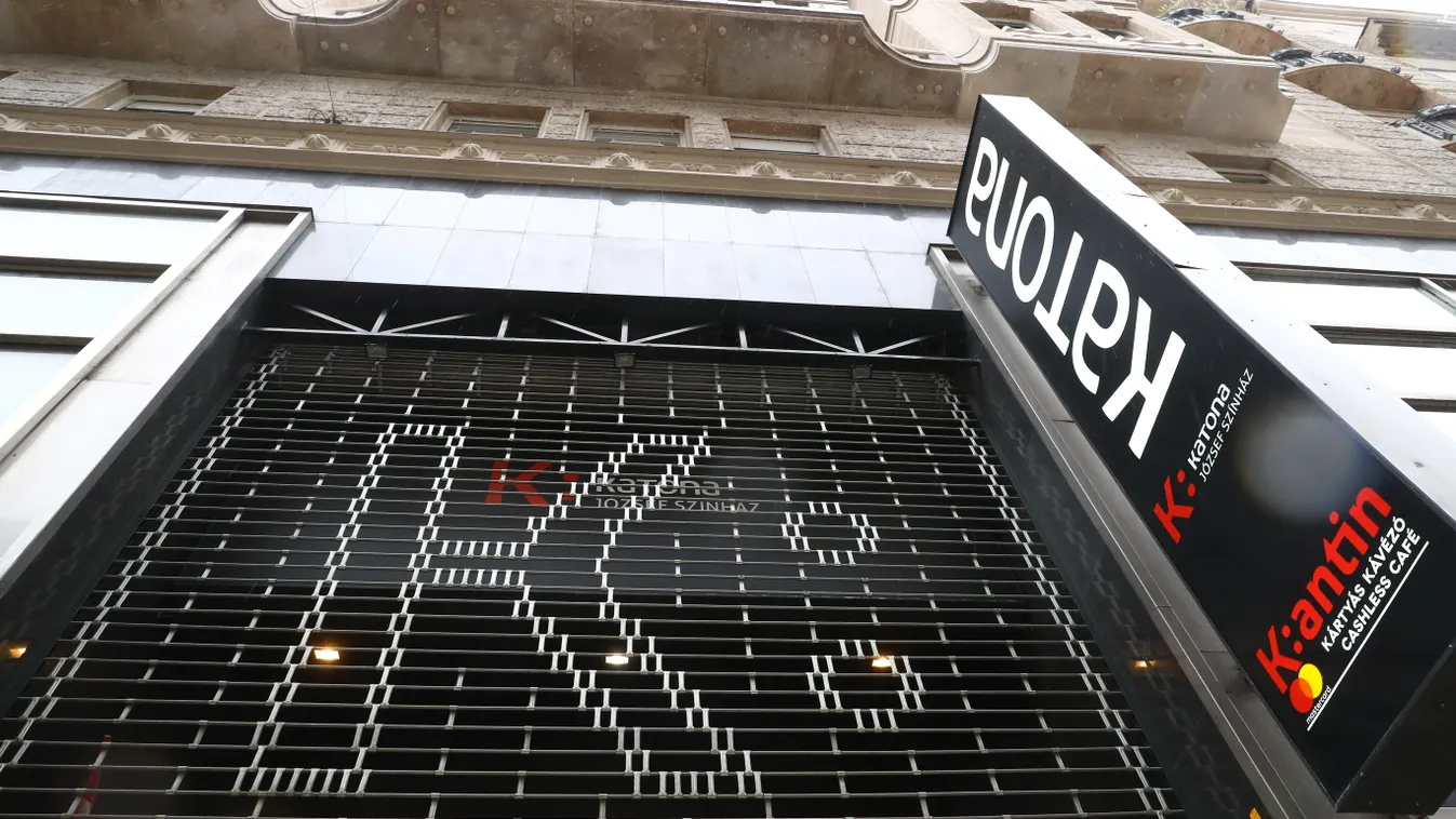 Lesz következménye, hogy megpróbálták eltussolni Gothár zaklatását