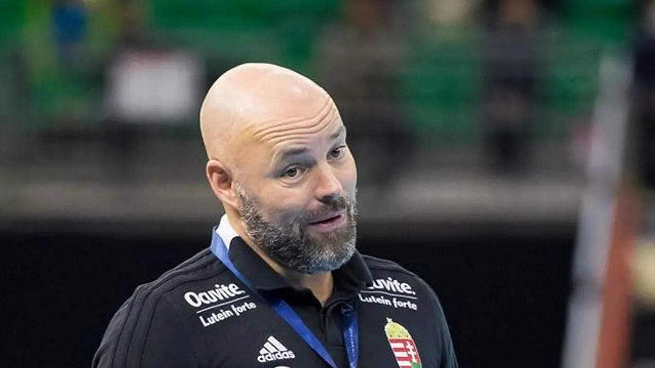 Elárulta a magyar válogatott kapitánya: hibázott a világbajnokságon