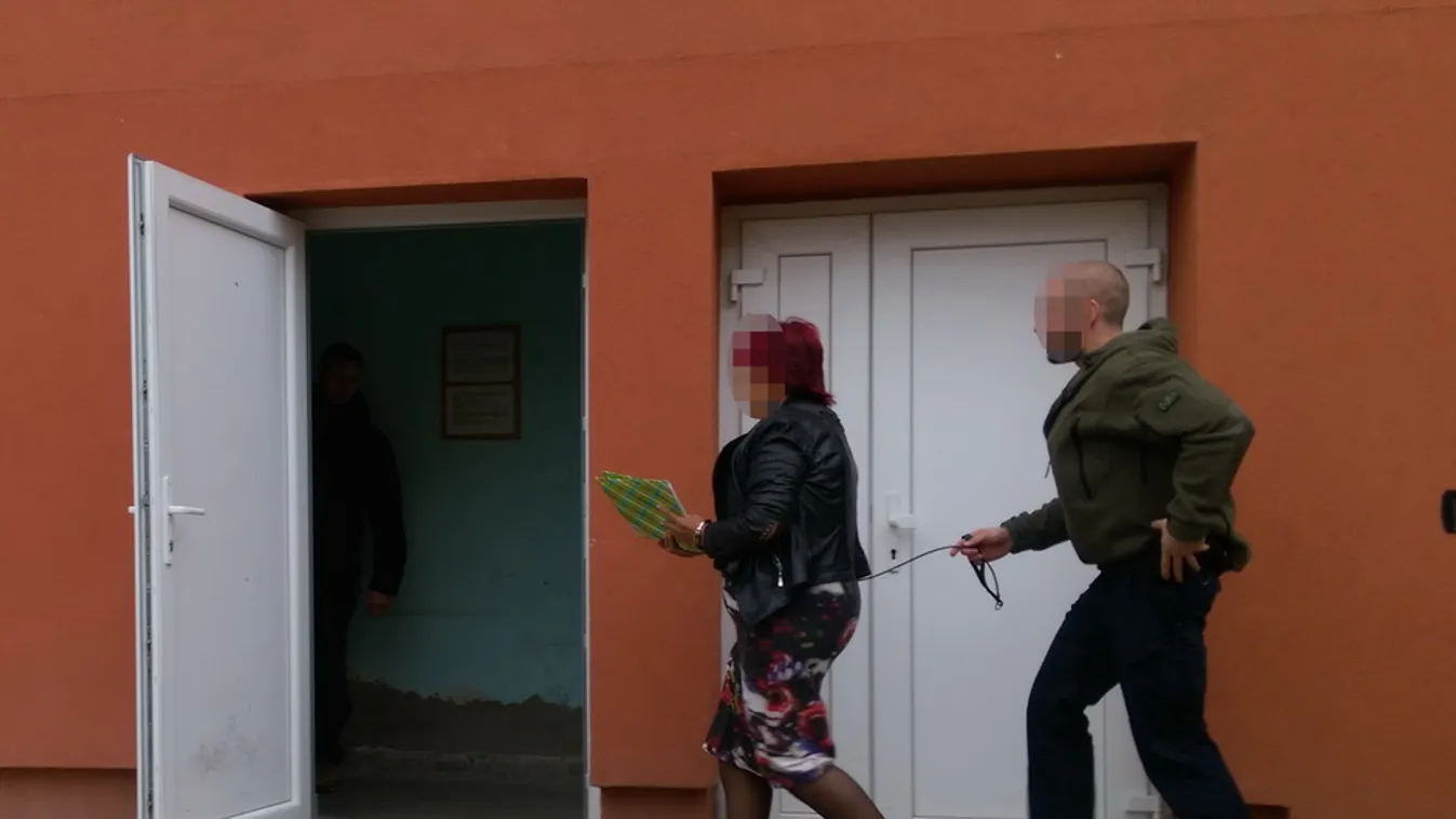 Dühöngő lakók várják haza, ez várhat szabadulás után Bróker Marcsira