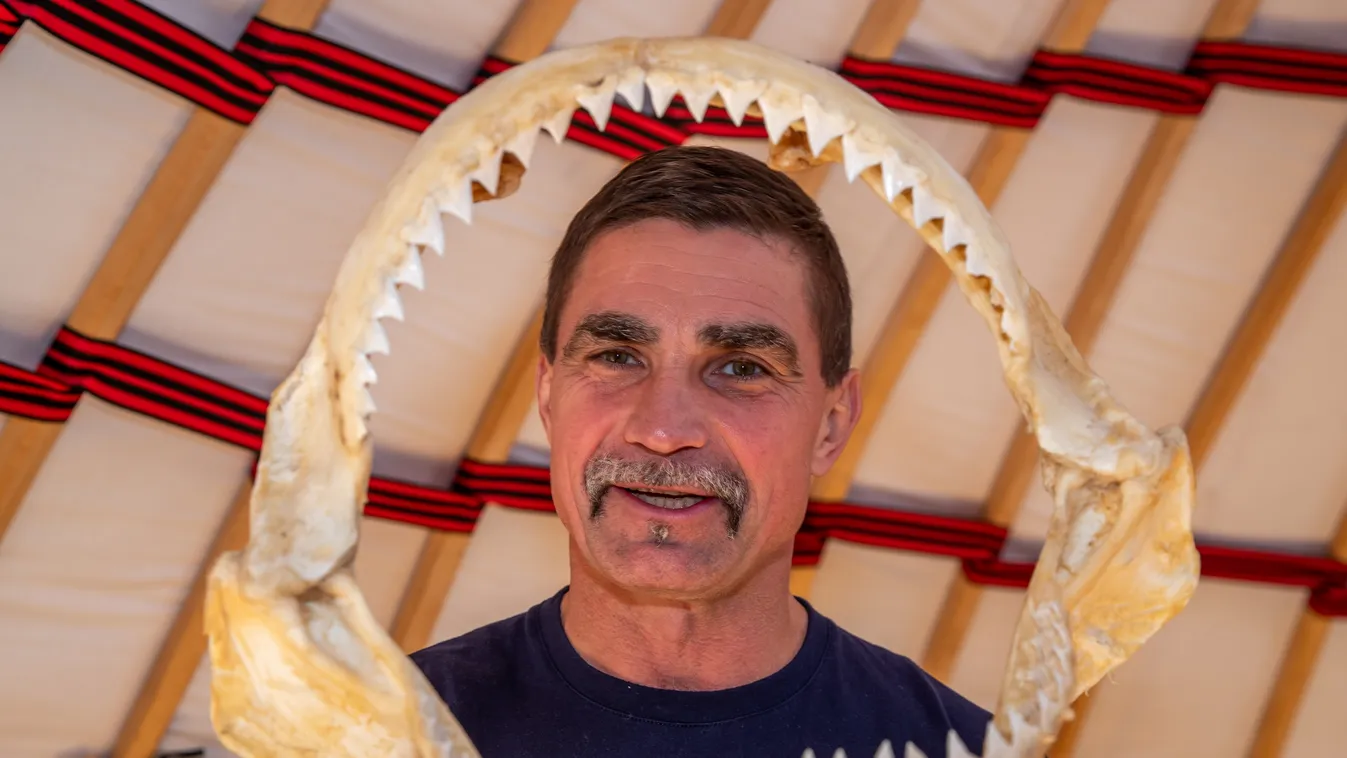 Őszinte vallomás: Ambrus Attila meg akart halni