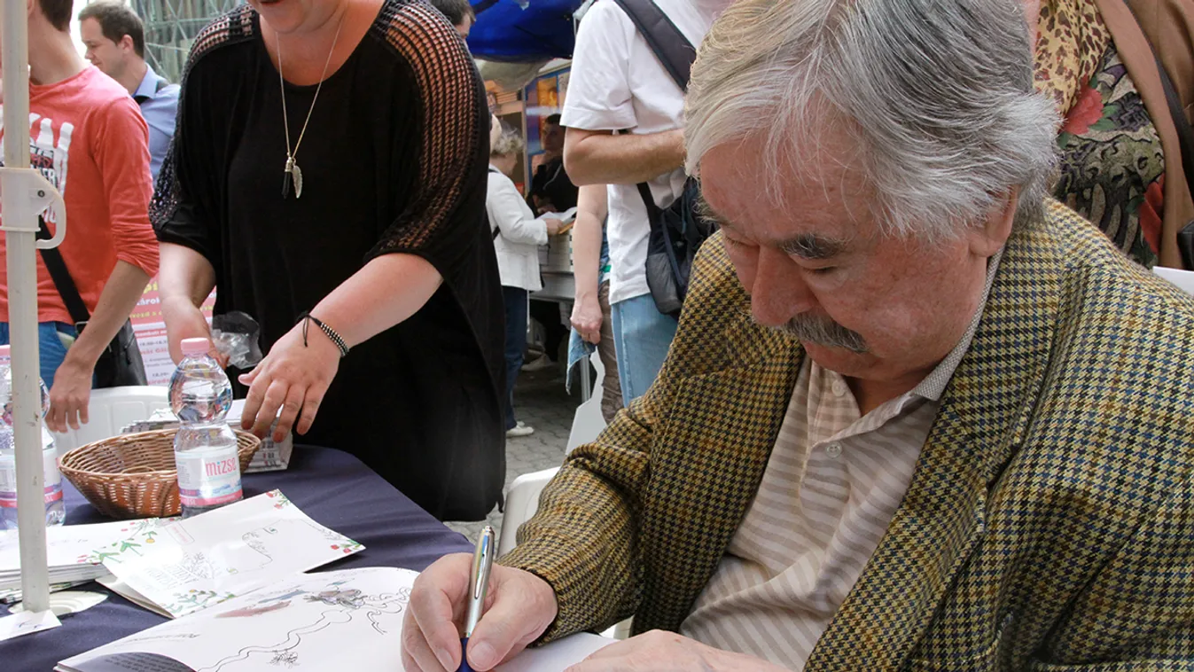 Hatalmas örömhír a rajongóknak: így folytatódik a Süsü