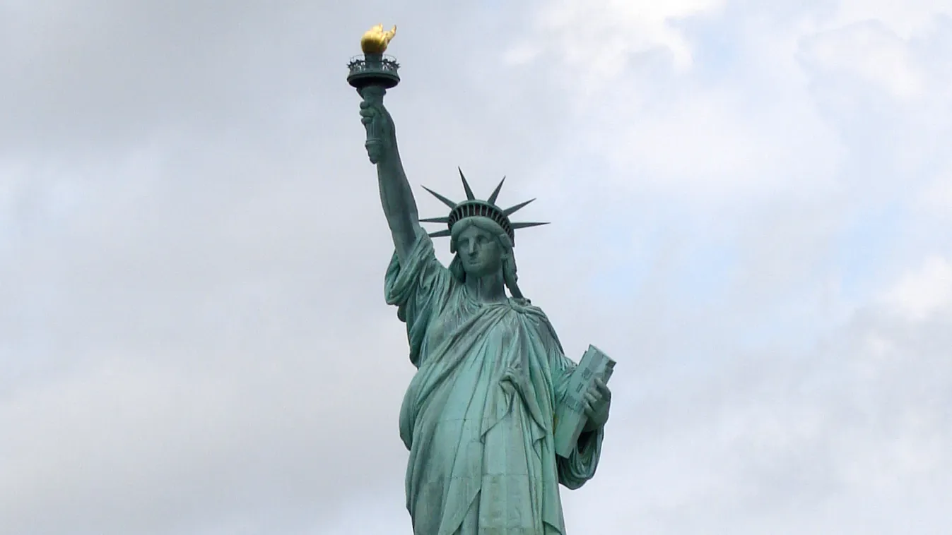 Az amcsik nem viccelnek, 40 év börtön a terroristának