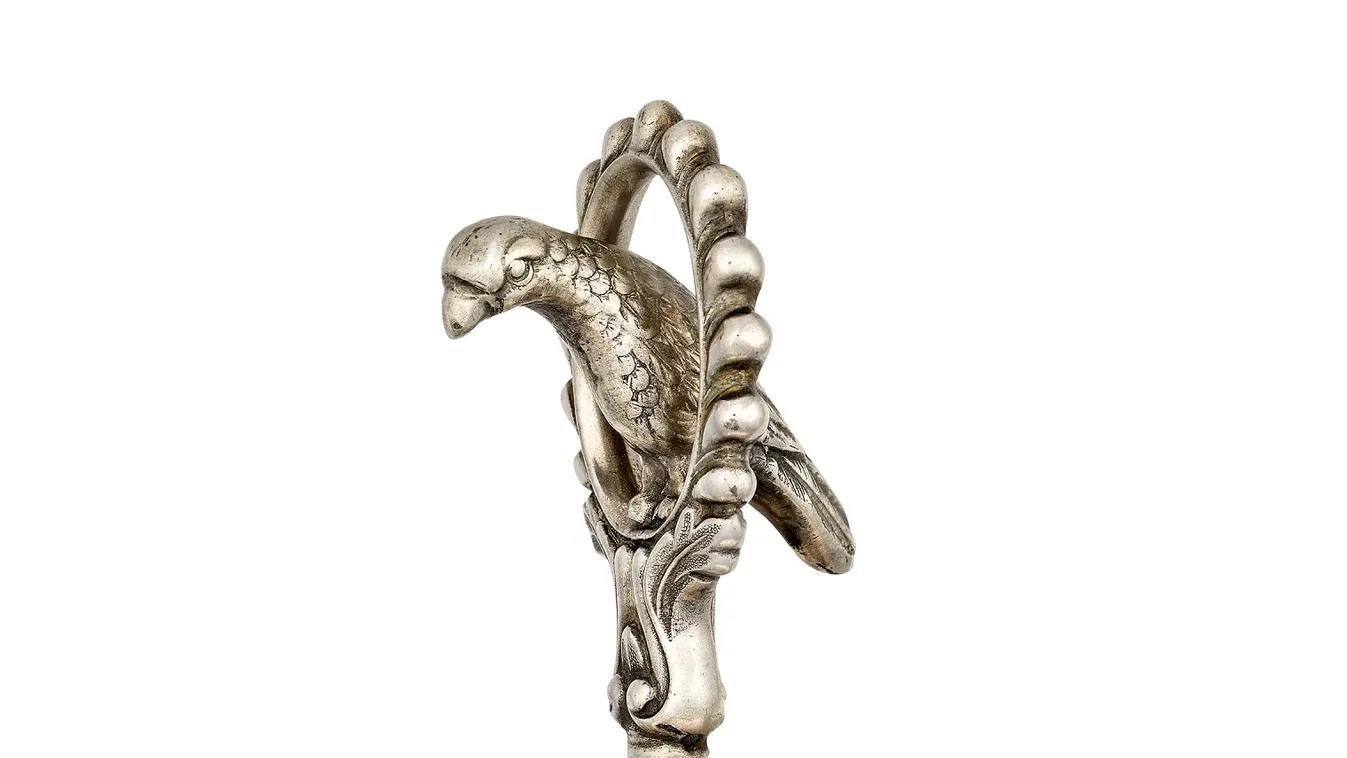 Több mint 300 karátnyi csillogás a BÁV karácsonyi aukcióján