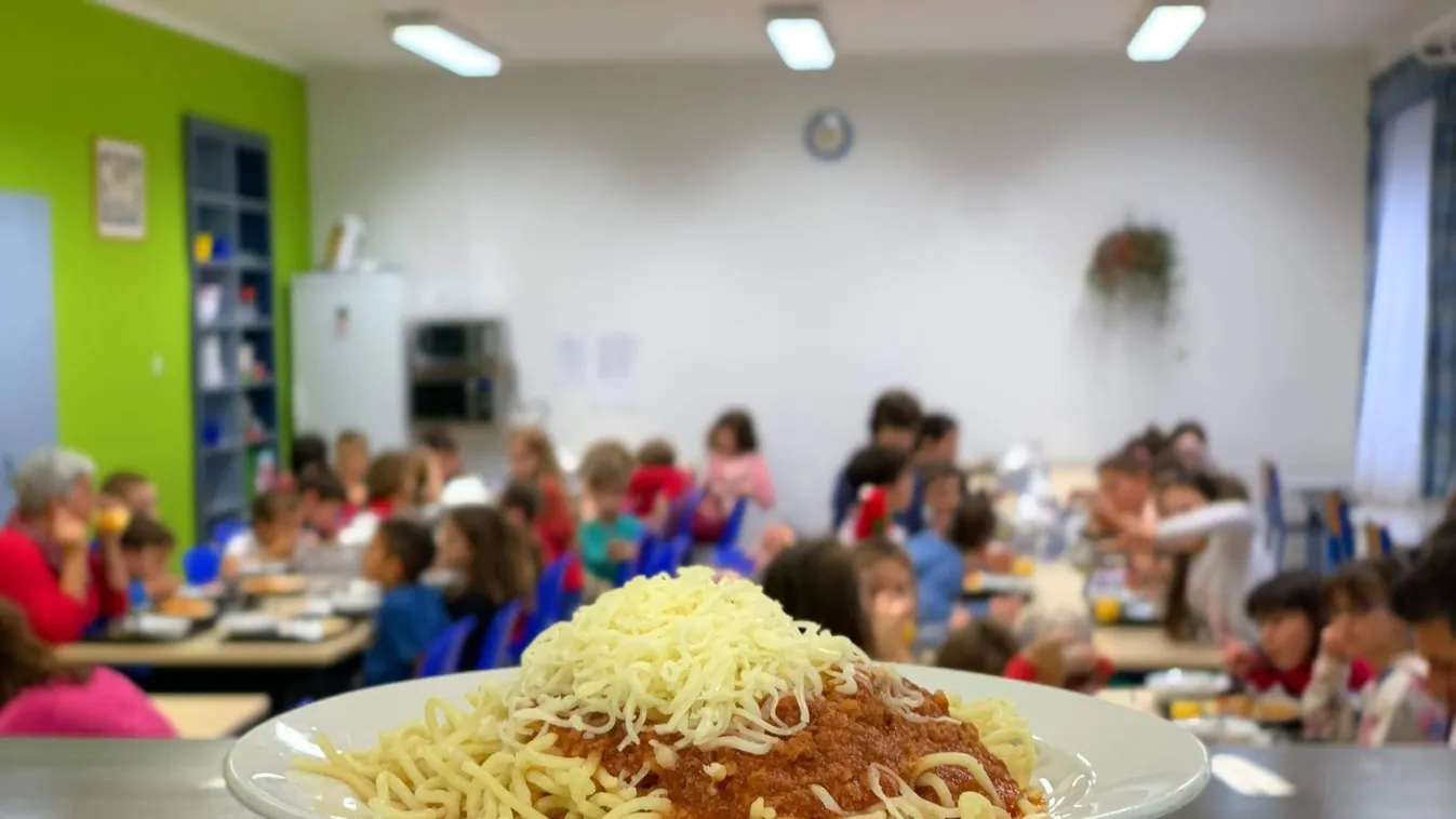 Hoppá, mit mondtak a magyar gyerekek az iskolában kapott bolognairól