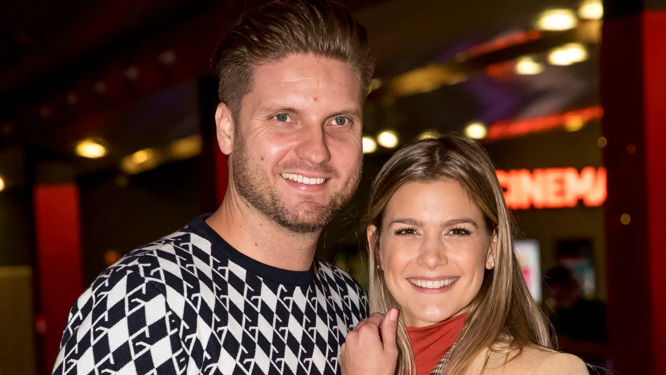 Igazi sztárdömping vonult fel a Jumanji sajtóvetítésén