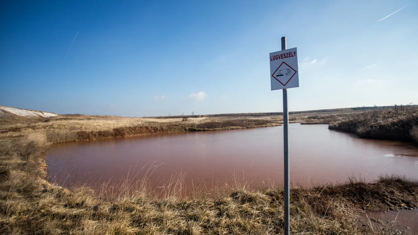 Fordulat a vörösiszapperben: ez az ítélet született