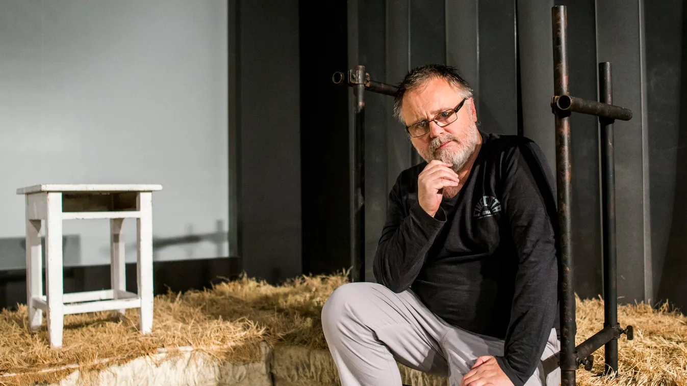 Gothár Péter botránya: ezt mondta a pszichológus Máté Gáborról