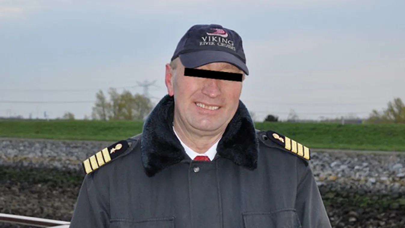 Újabb fordulat a dunai hajótragédia ügyében: bajban az ukrán kapitány