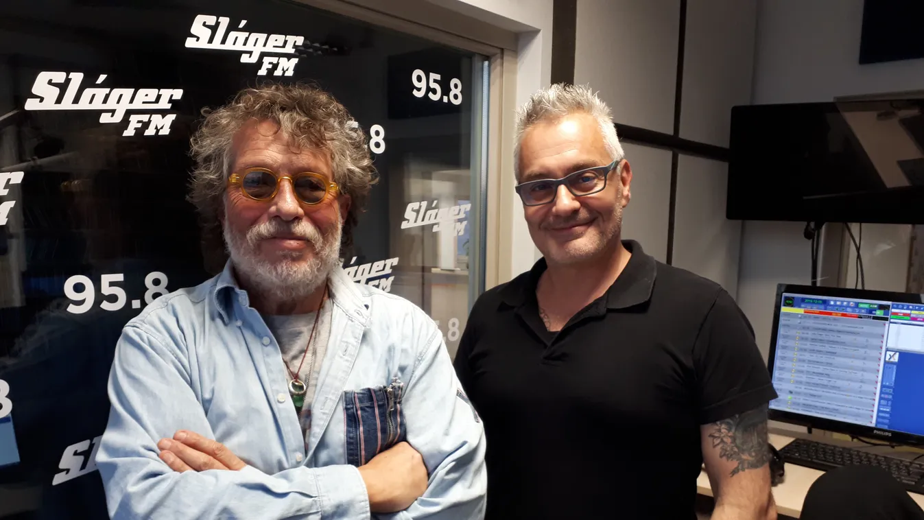 Megtört a jég: őszintén mesélt magánéletéről Presser Gábor