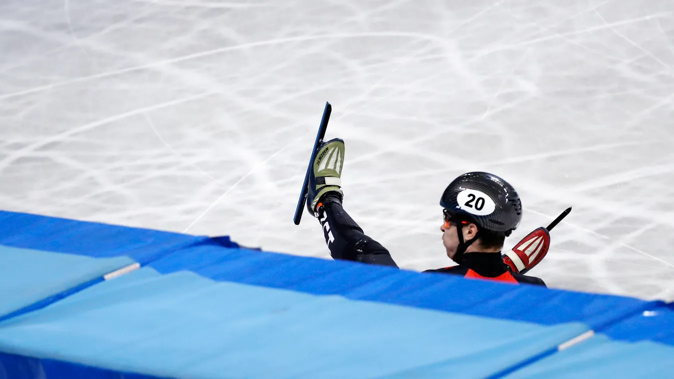 Örökre elbúcsúzhat a magyar válogatottól az olimpiai bajnok