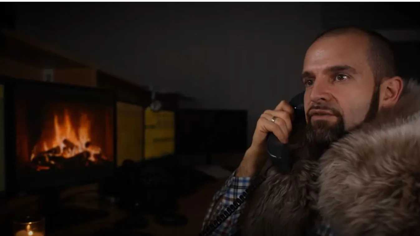 Óriási, ahogy figyelmeztet a Magyar Közút