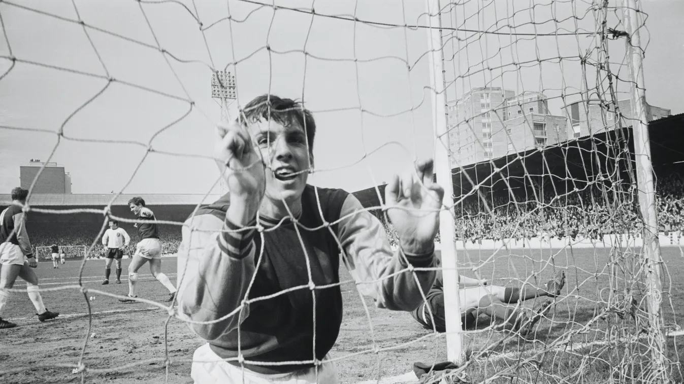 Gyászol a focivilág, meghalt a világbajnoki döntő hőse