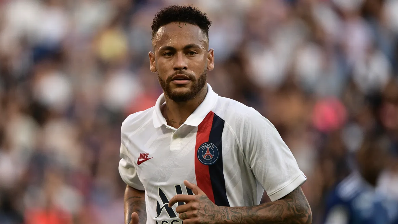 Angol csapatok harcolnak Neymarért, lemond róla a PSG