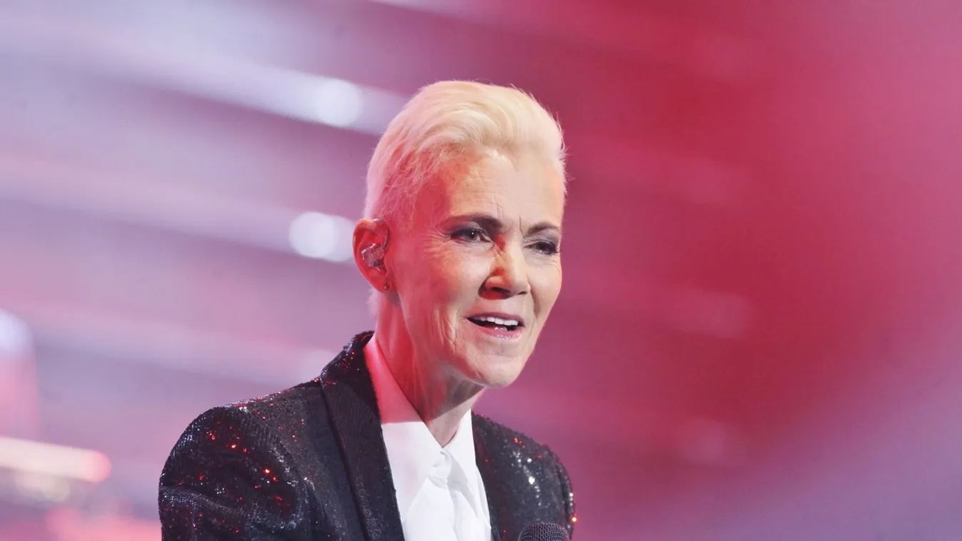 Megrázó részletek: Ezt jósolták az orvosok a Roxette énekesnőjének