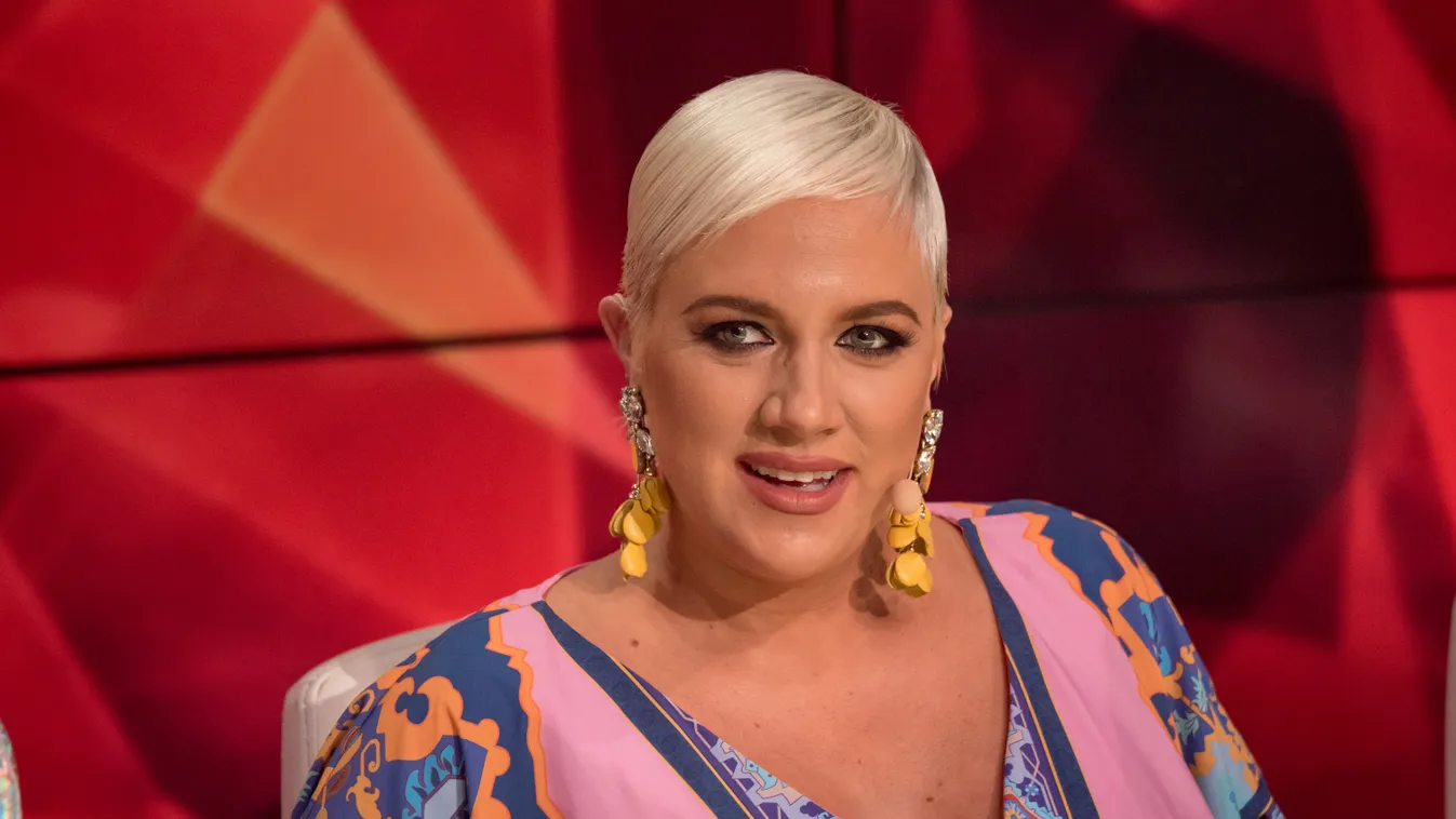 Elzárkózik a külvilágtól a szülés óta Tóth Gabi: Ez az oka