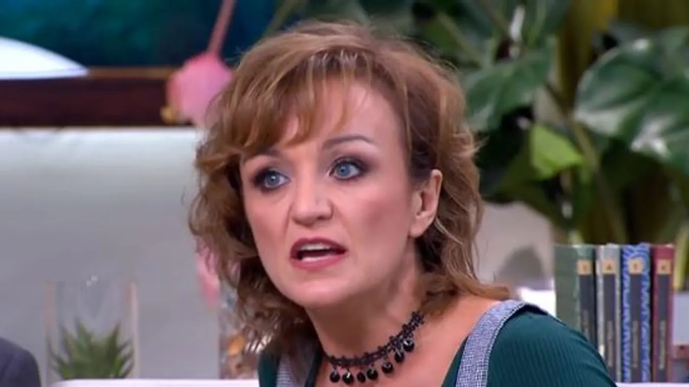 Megható módon emlékezett meg elhunyt kedvencéről Szandi