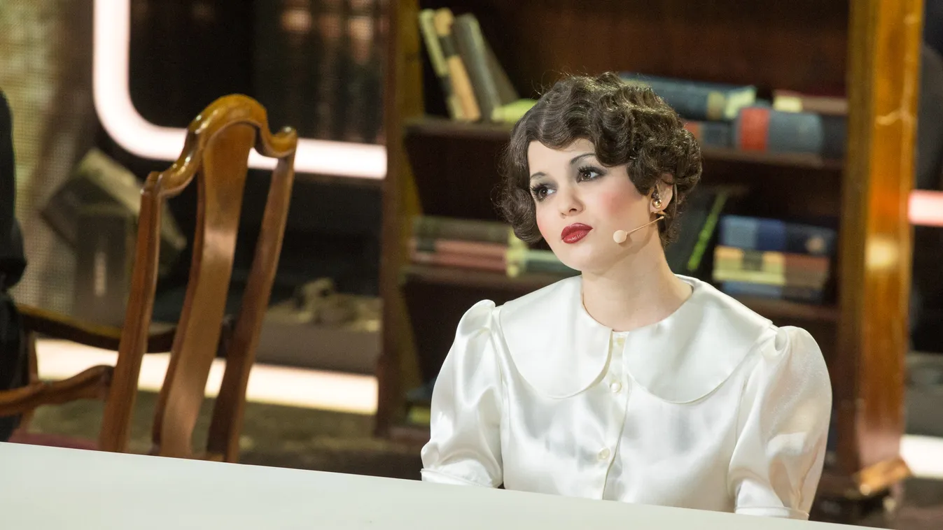 Megdöbbentő vallomás: pszichológushoz kellett járnia az énekesnőnek