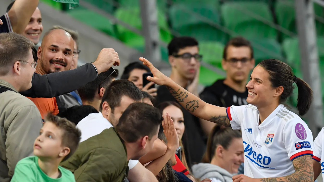 Magyar focista került a a 2019-es világválogatottba