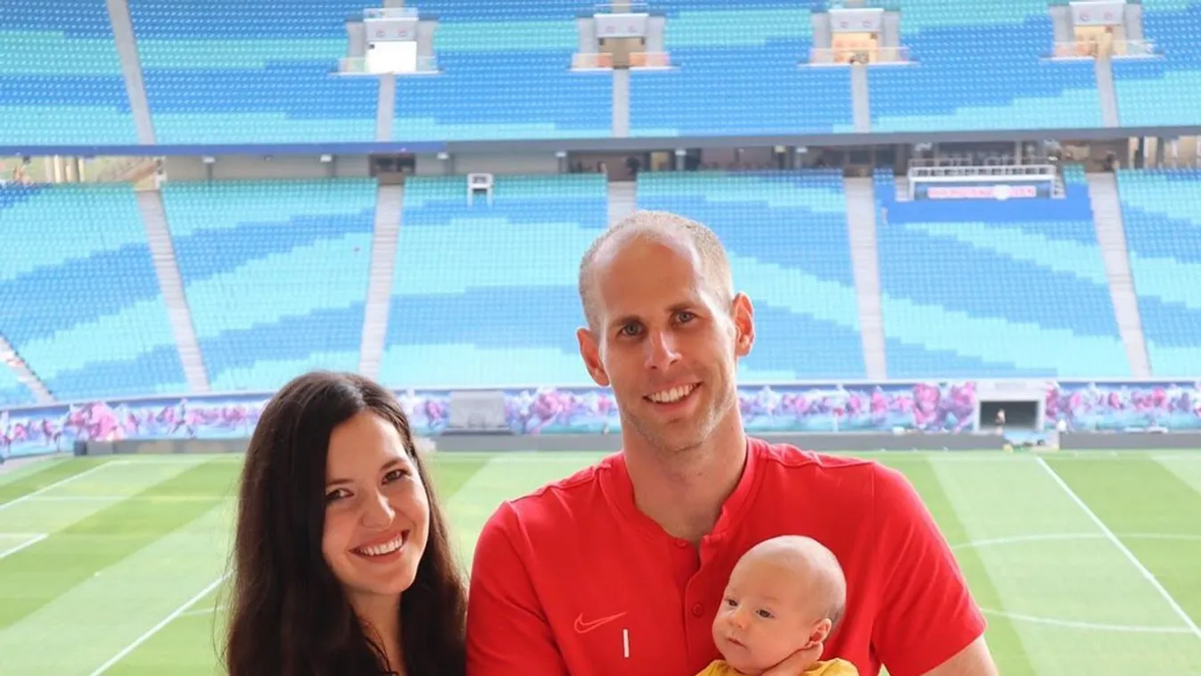 Bébibumm a magyar válogatottnál, négy focista is apa lett idén