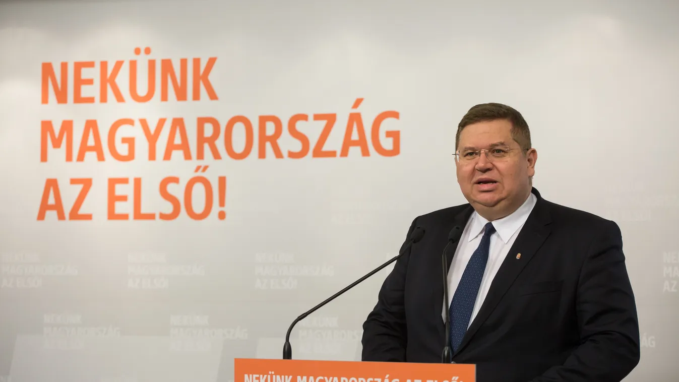 Az ellenzék nemet mond saját követelésére