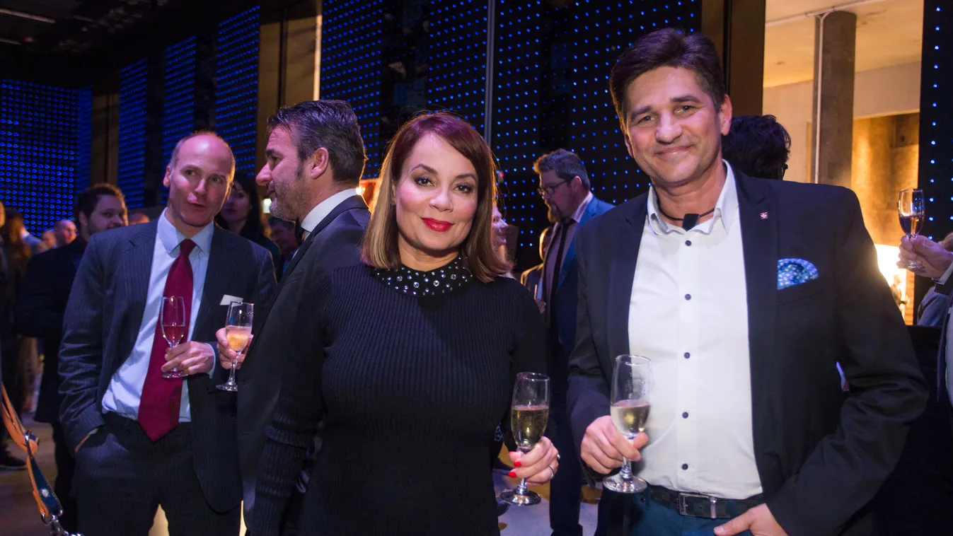 Ez nem semmi: óriási hírt jelentett be Csisztu Zsuzsa!