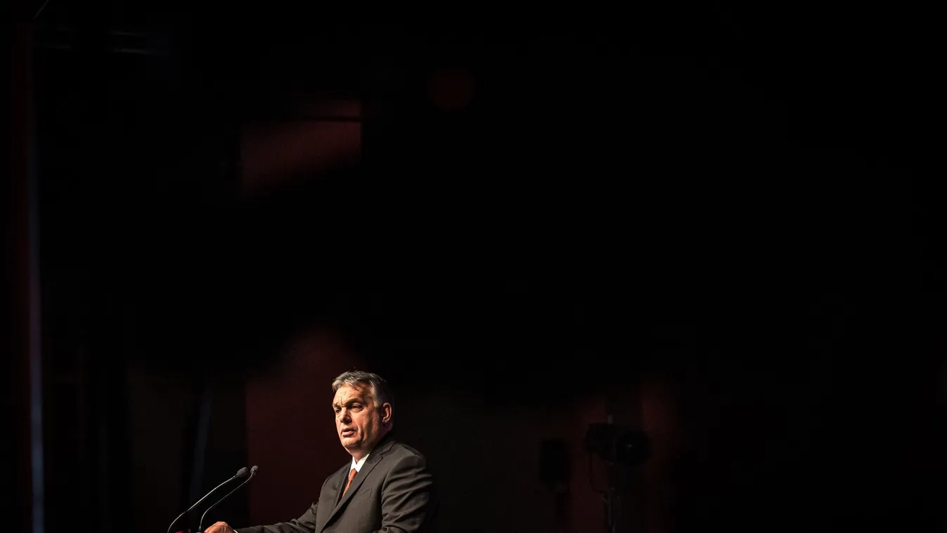 Orbán Viktor: Temesvár 30 - videó