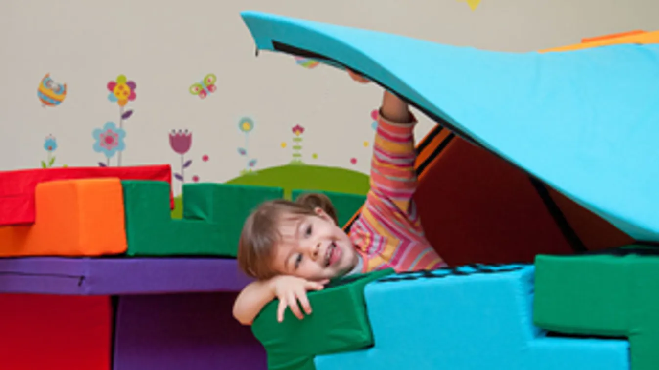 Elképesztő magyar találmány teszi boldoggá az ovisokat