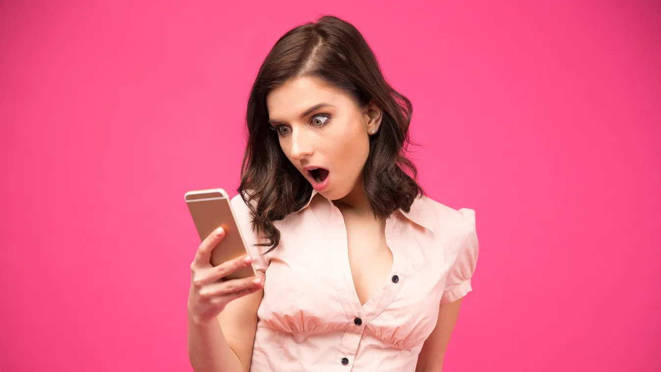 Döbbenet, rosszul vannak az emberek ettől az optikai csalódástól - videó