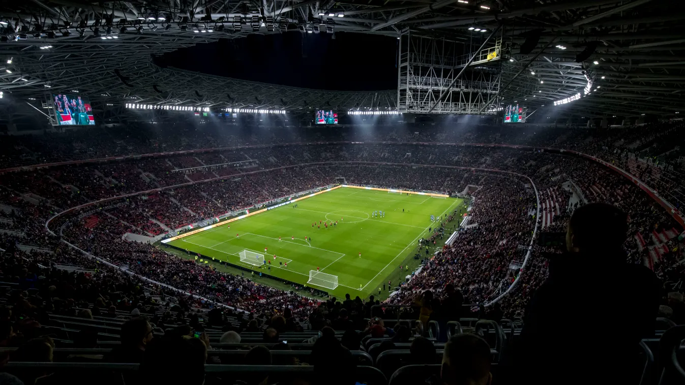 Búcsú 2019-től, ezek voltak a sportélet nagy pillanatai