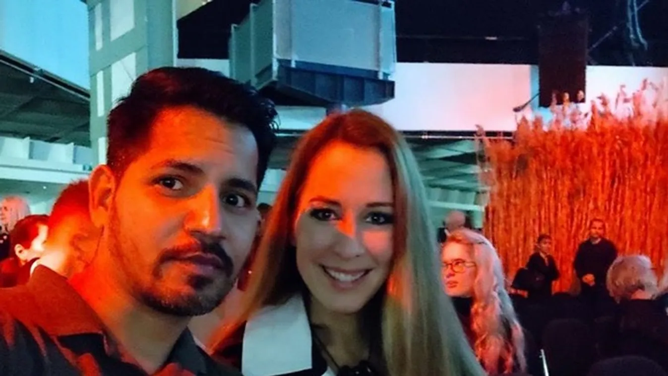 Szerelmet hozott a sztároknak az idei év, mutatjuk a legszebb párokat