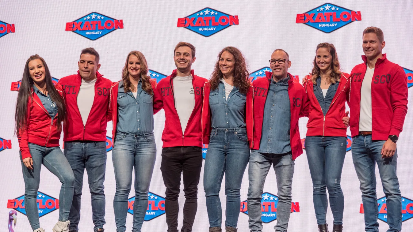 Legnagyobb félelméről vallott az Exatlon új sztárja