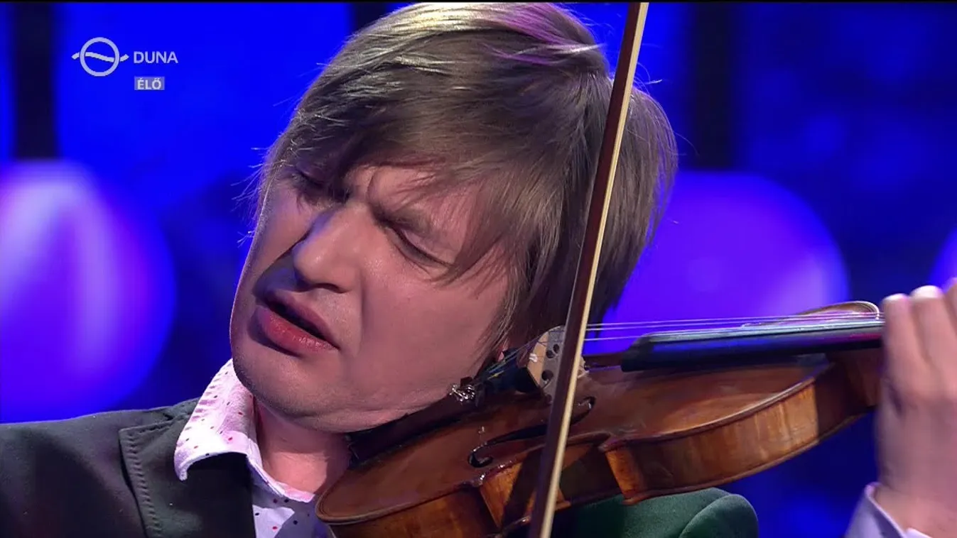 Örömteli fordulat Lajkó Félix ellopott hegedűje ügyében, már nála van