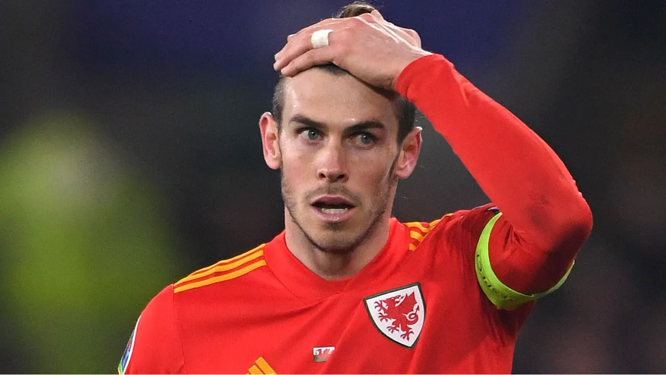 Ebből nagy balhé lehet: Budapestről üzentek a Real Madrid sztárjának