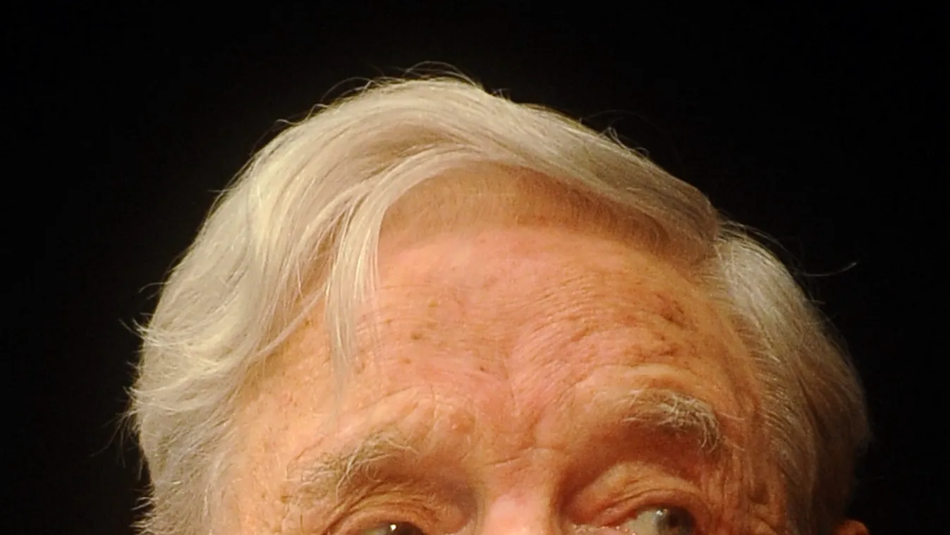 Soros pénzén kampányolt az álcivil ellenzék