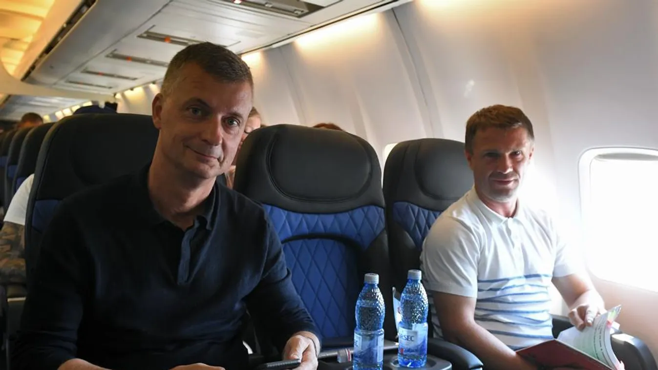 Kubatov Gábor értékelt, elismerte, öngólt lőttek