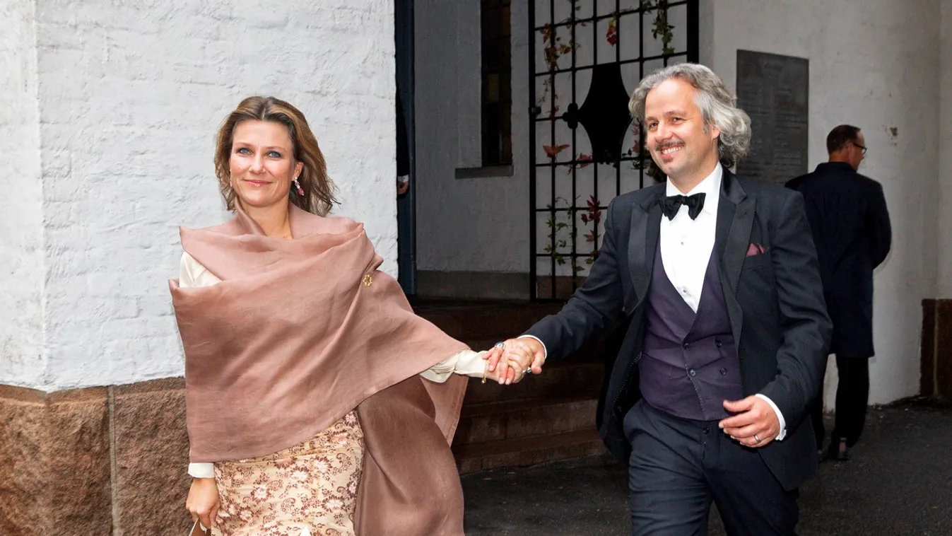 Gyászol a királyi család: karácsonykor ölte meg magát a hercegnő volt férje