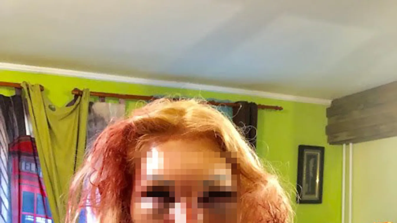 Megszólalt az összevert hatgyermekes magyar anya: ilyen volt a kapcsolata bántalmazó párjával