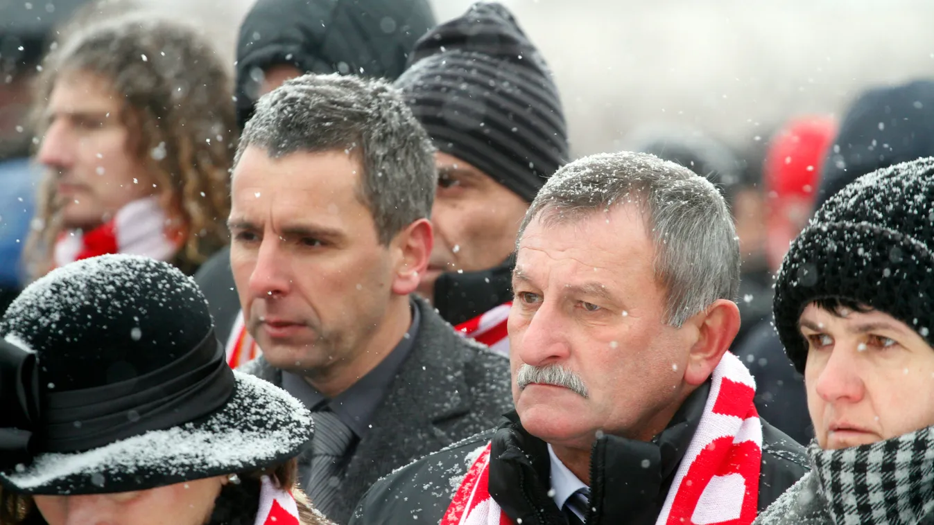 Orbán Viktor meglepetést okozott: így köszöntötte a focilegendát